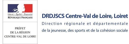 DRDJSCS Sport santé centre val de loire